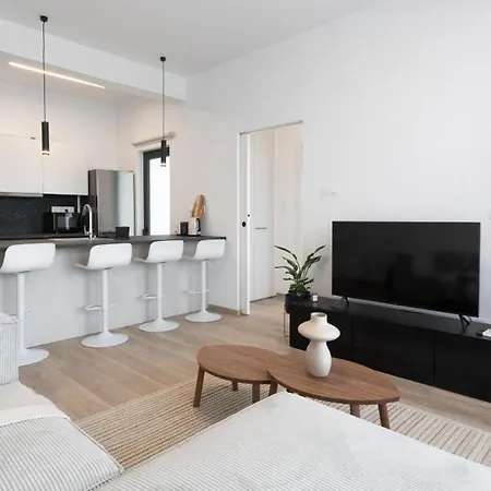 Apartment Aden Ii Limassol